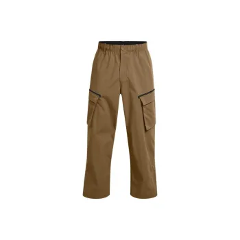 Under Armour Casual Pants Men's Suburban Coyote Brown