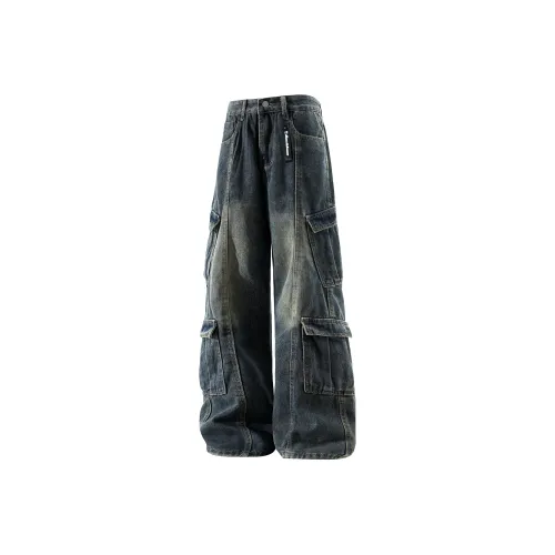 David Bakken Jeans Unisex