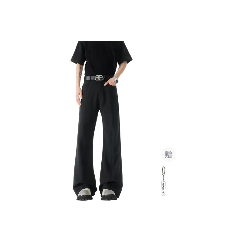 NOAHGIGI Suit Trousers Unisex-5