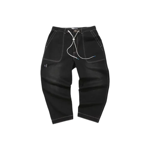 Nautica White Sail Jeans Men