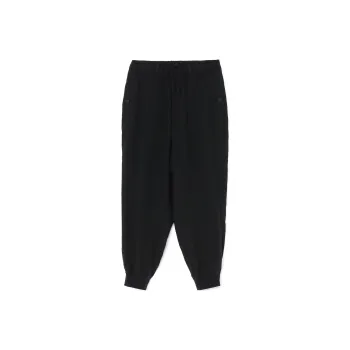 Yohji Yamamoto Drop crotch Track Pants