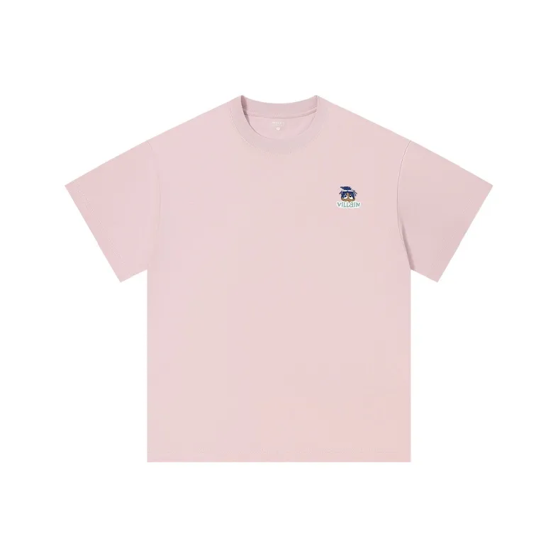 MIANDEMEIXUE T Shirts Unisex-30