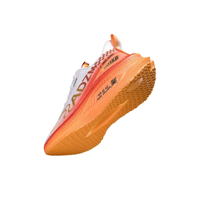 ANDEZHANMUSI Low Top Running Shoes Unisex-10