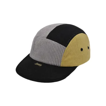 Jeep Polyamide Baseball Caps Unisex