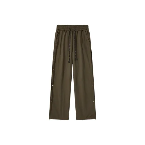 SIFLYTO Cargo Pants Unisex