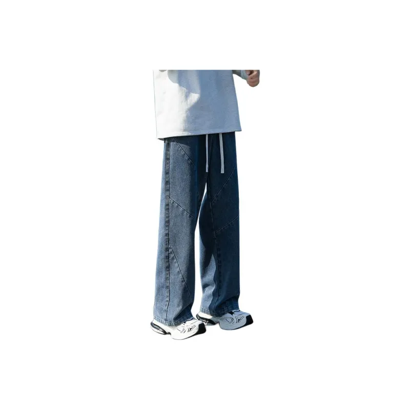 DOENU Jeans Unisex-9