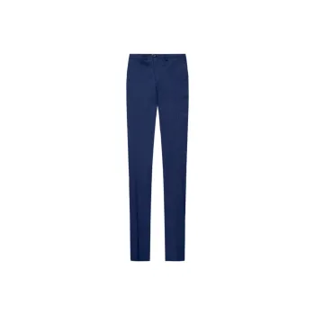 JODOLL Suit Trouser Men's Dark Blue