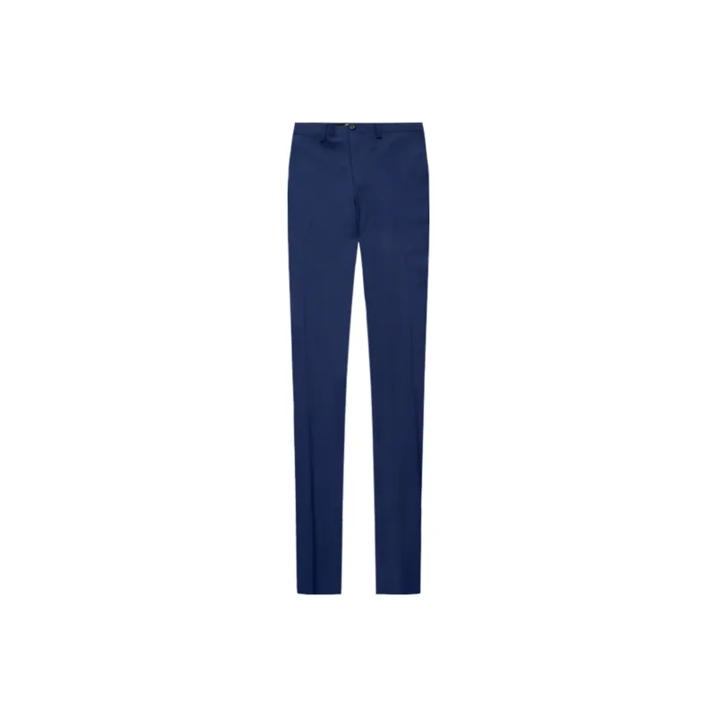 JODOLL Suit Trouser Men's Dark Blue-0