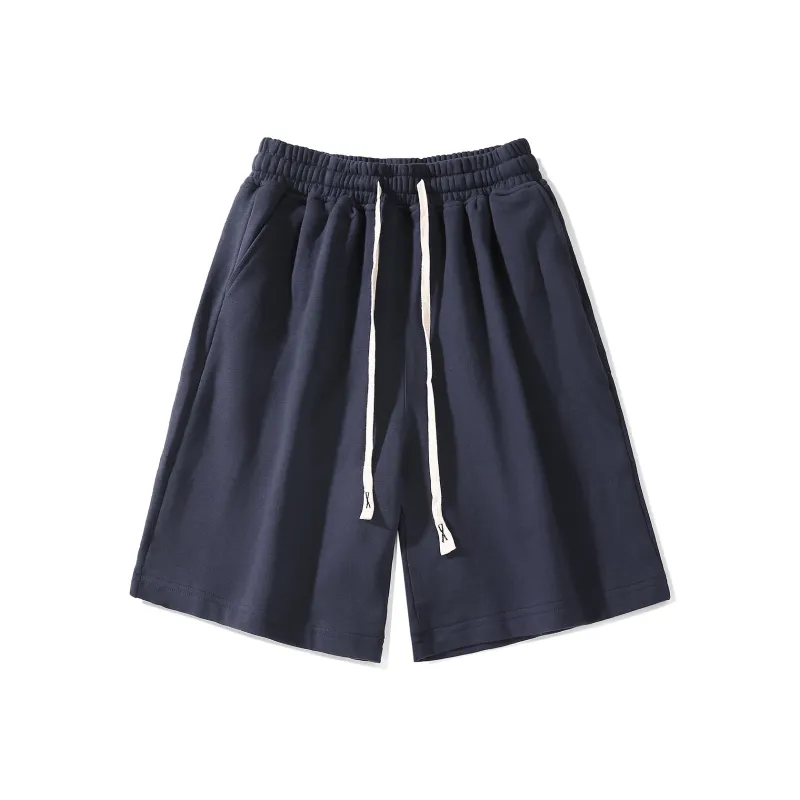 POINTLIMIT Loose Fit Shorts Unisex-39