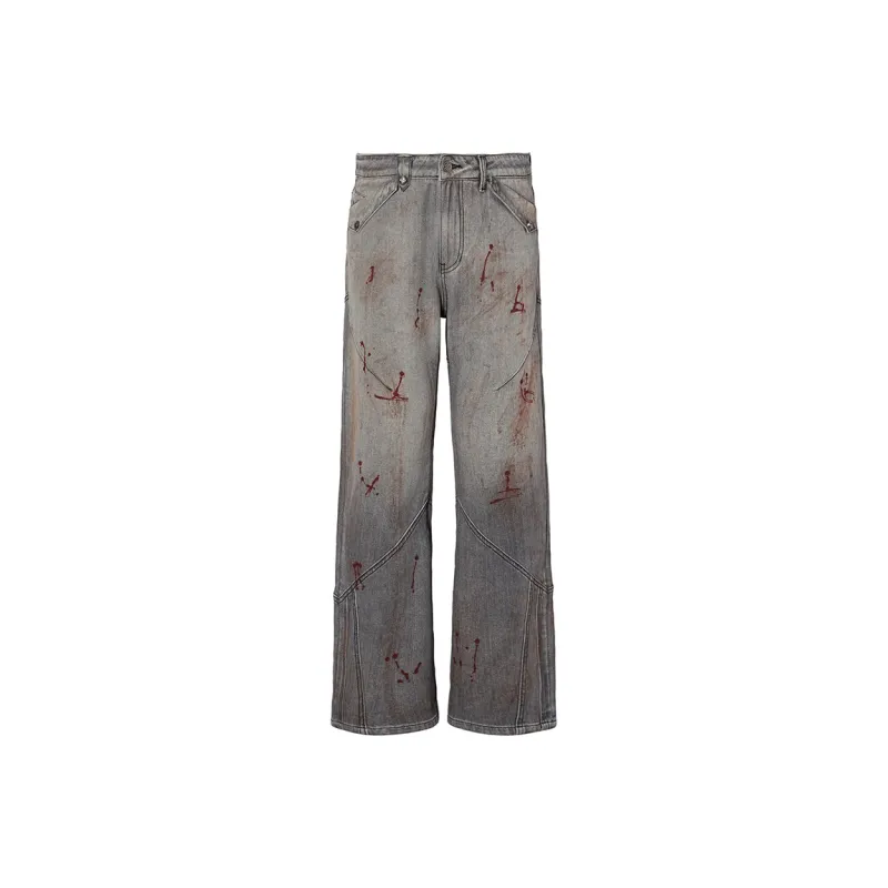 ROCAWEAR Jeans Unisex-6