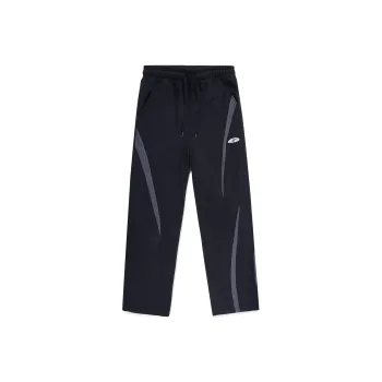 Guuka Casual Pants Men Black