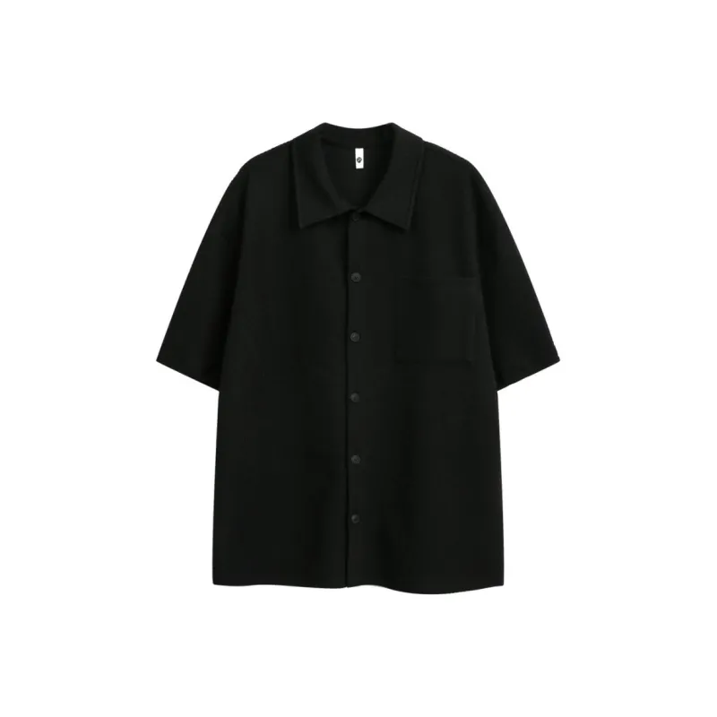 Universal Templates Shirt Unisex-0