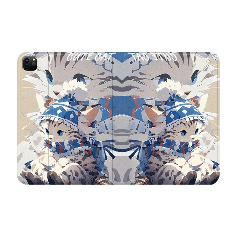 YIBAOBAO Tablet Protective Cases-3