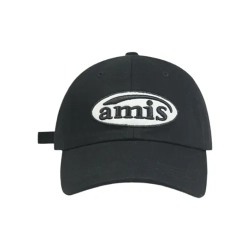 Lanza Cotton Baseball Caps Unisex