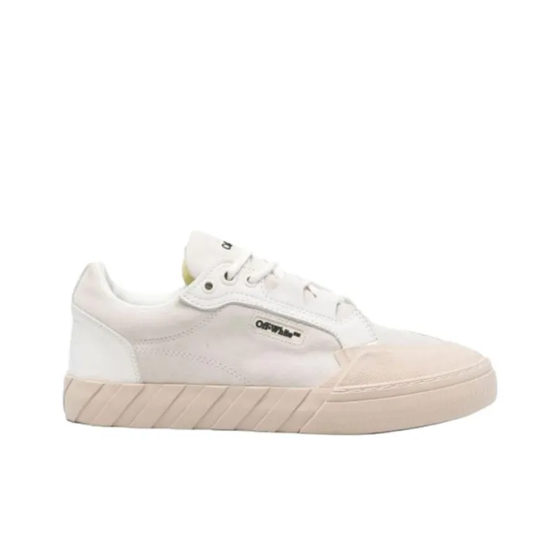 OFF WHITE Vulcanized 779 Lace Up Sneakers-1