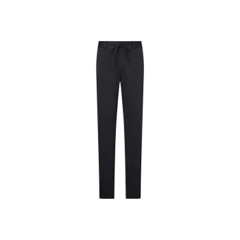 SAINT ANGELO Suit Trouser Men's Dark Blue