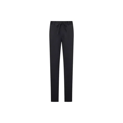 SAINT ANGELO Suit Trouser Men's Dark Blue