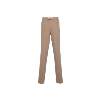 Brunello Cucinelli Pressed crease Trousers