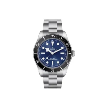 TUDOR Men BLACK BAY Collection Watch