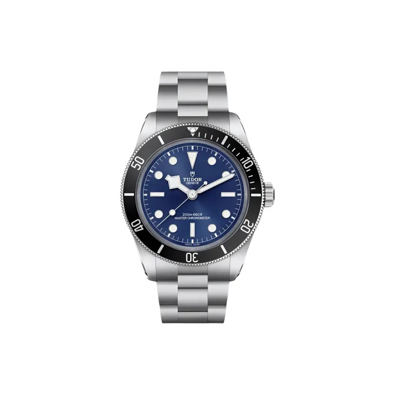 TUDOR Men BLACK BAY Collection Watch-0