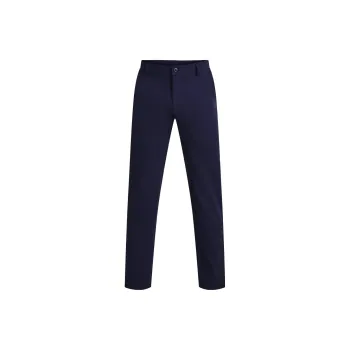 Under Armour Casual Pants Men Dark Blue