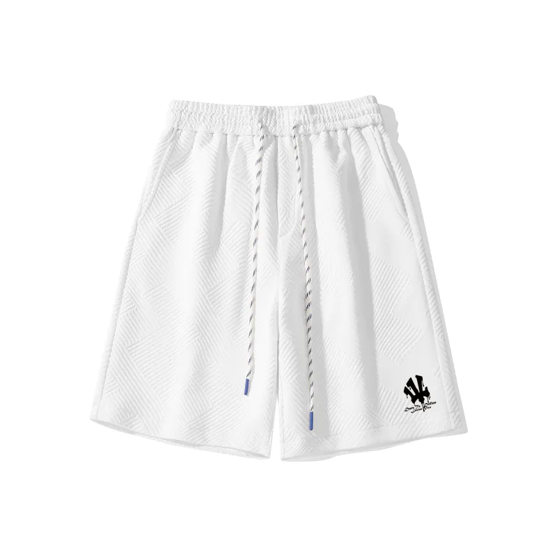 LUCIEN VITO Casual Shorts Unisex-2