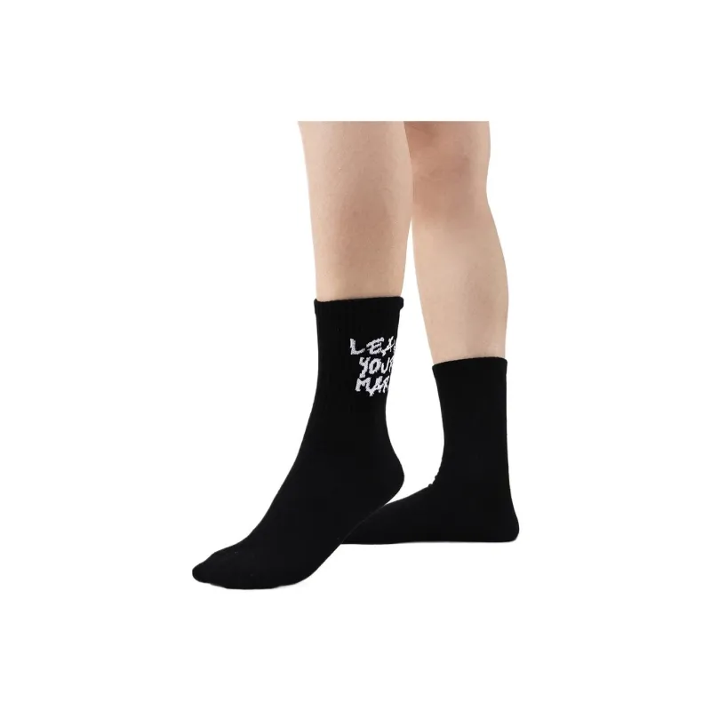 KELME Knee High Socks Unisex 4 Pack-6
