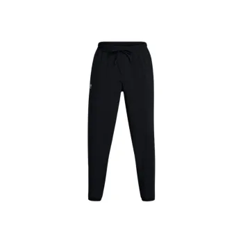 Under Armour Woven Collection Casual Pants Men's Black