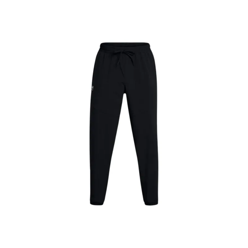 Under Armour Woven Collection Casual Pants Men's Black-0