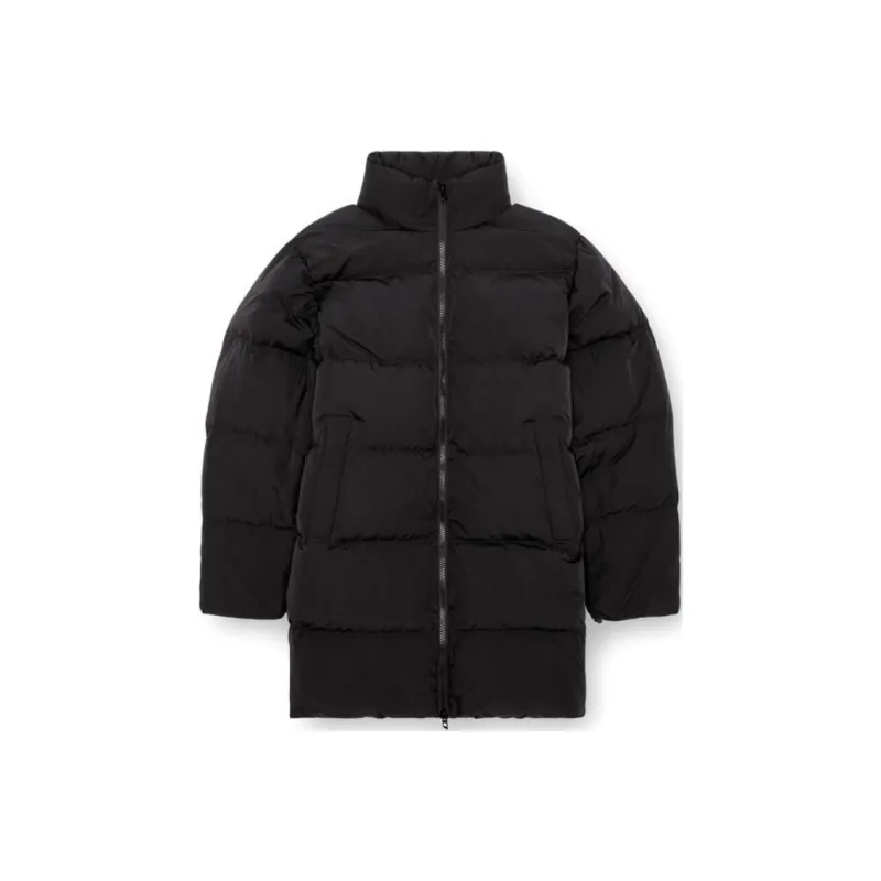 DIESEL W Raveel Long Jacket-0