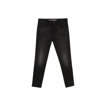 JACK JONES· Jeans Men's Dark Gray