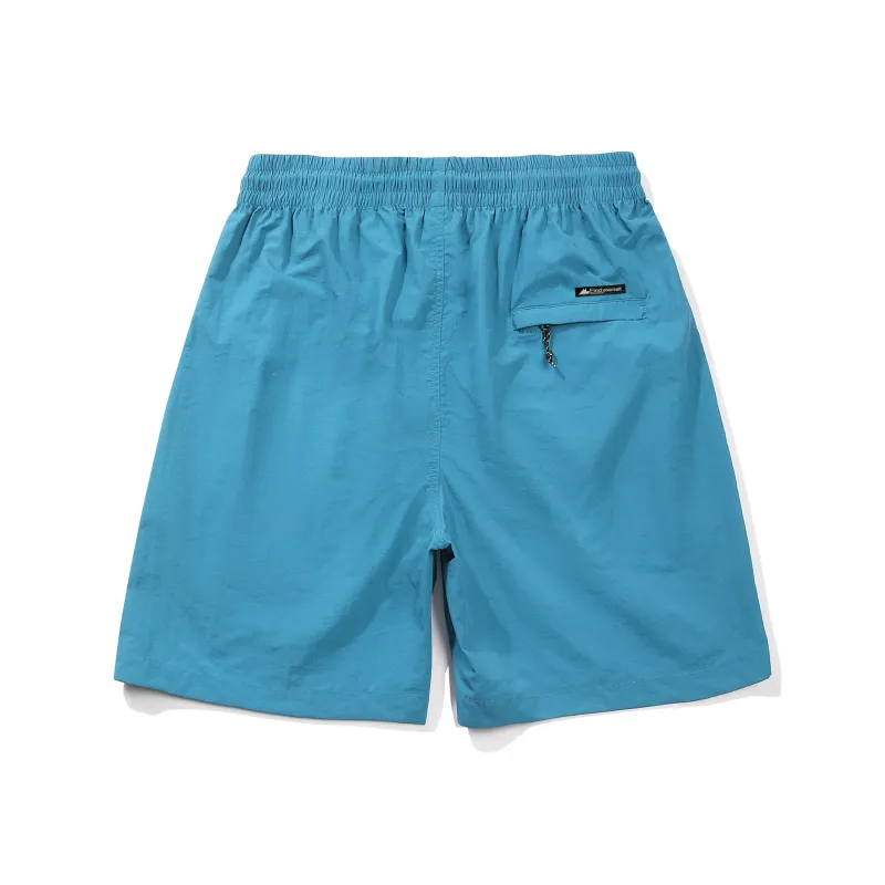 My Name Is MT Casual Shorts Unisex-21