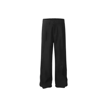 Zanzas Casual Pants Unisex