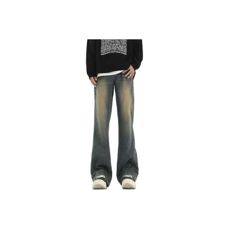 Extreme turbo Jeans Unisex-0