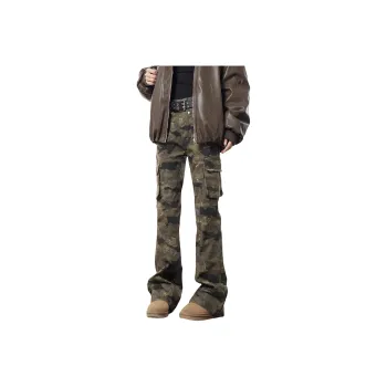 WKOOG Jeans Unisex