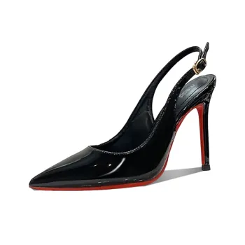 Medd Slim Heel High Heels Women's