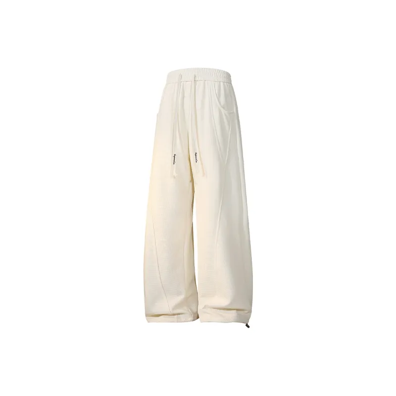 Supremo Cat Casual Pants Unisex-4