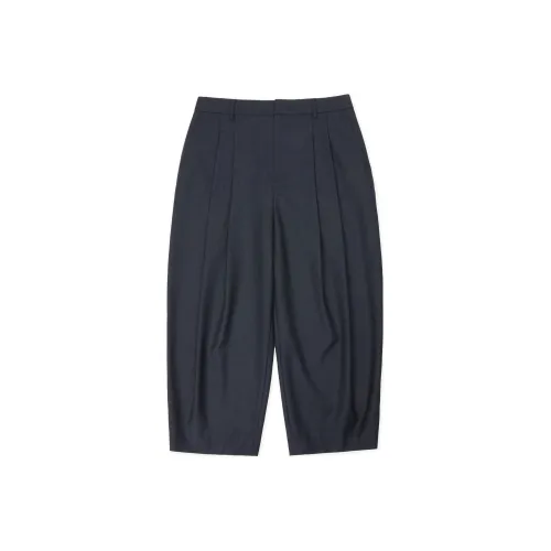 ADER ERROR Casual Pants Men's Gray