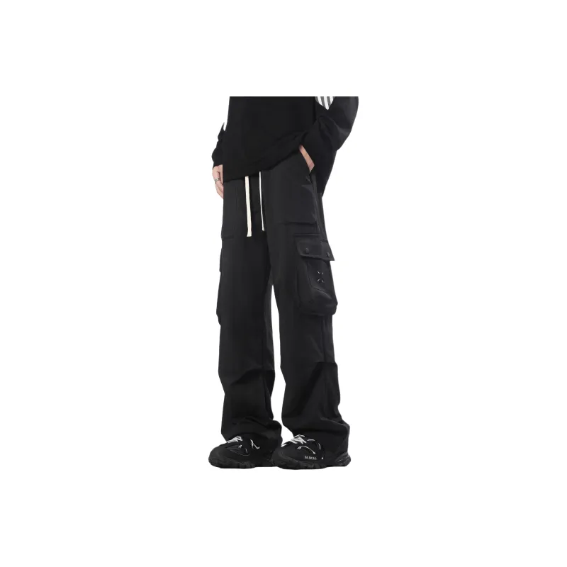 Ferrero Ross Cargo Pants Unisex-0