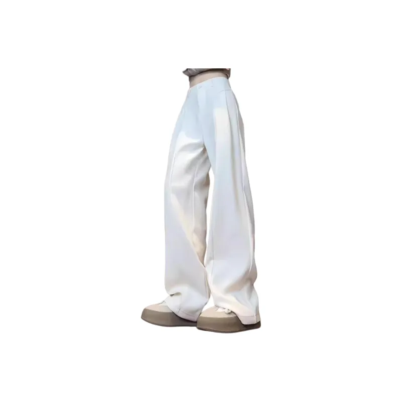 COMOWA Suit Trousers Unisex-2