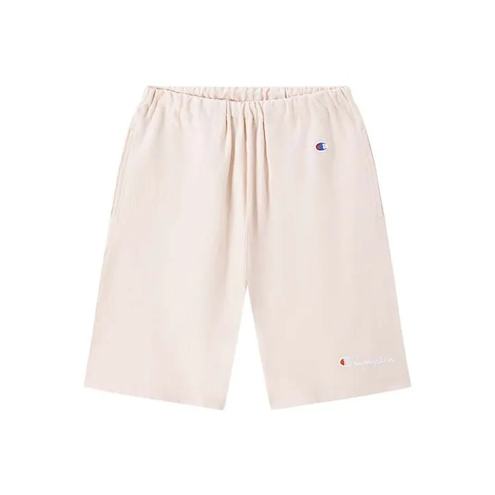 Champion Reverse Weave Casual Shorts Unisex-18
