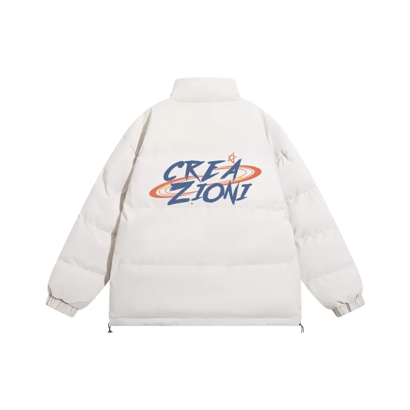 CREAZIONI LA FANTASIA E MOBILE Puffer Jacket Unisex-2
