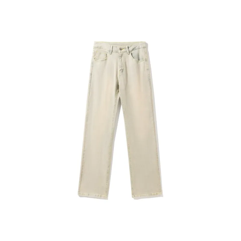 Kudamm Jeans Unisex-10