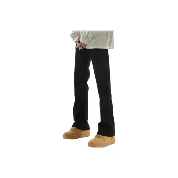 IXXAT Jeans Unisex Black