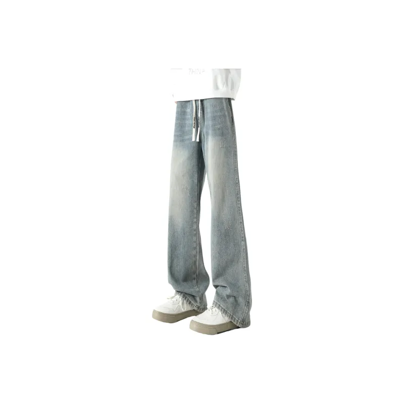 FAKE VINTAGE Jeans Unisex-10