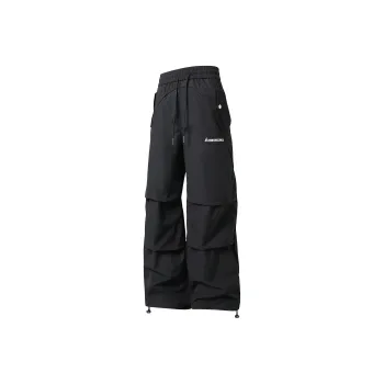 Kawasaki Casual Pants Unisex