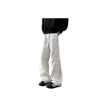 TIMD Jeans Men Dirty White