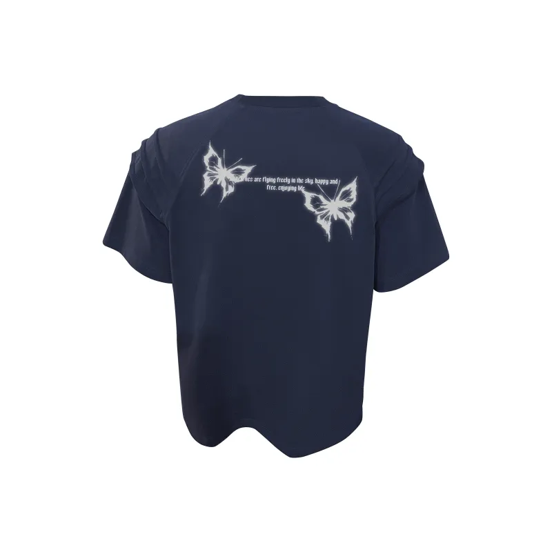 GWAF T Shirts Unisex-7