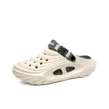 YUZHAOLIN Clogs Men