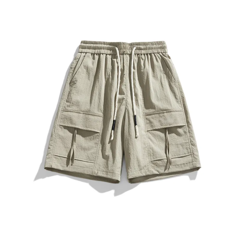 COMBO Casual Shorts Unisex-10